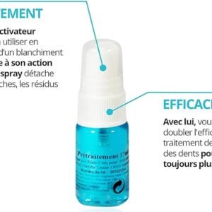 lotion blancheur anti tâche made in usa