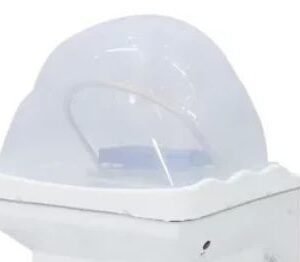 kit fumigation head spa