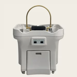 bac head spa korean spa capillaire