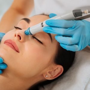 formation hydrafacial
