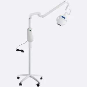 lampe de blanchiment dentaire professionnelle