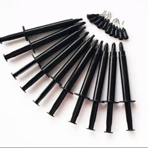 10 barrières gingival