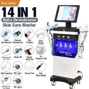 appareil hydrafacial