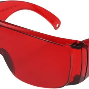 lunette de protection blanchiment dentaire