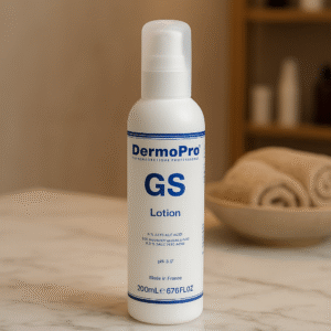 lotion préparatrice aux soins pour les professionnels