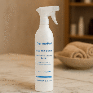 neutralisant peeling