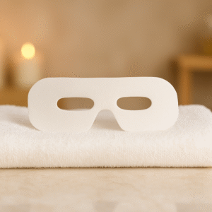 lifting coréen feuille collagène yeux lot 5 masques collagène