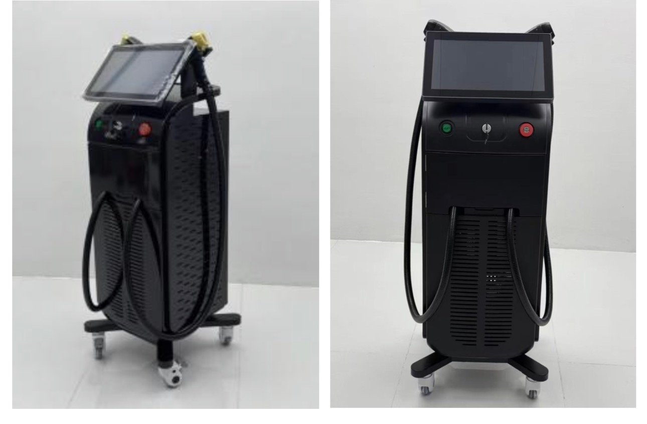 laser diode professionnel 3500 w – poignée 1800 w | résultats en 3 à 5 séances | 100 millions de flashs laser diode professionnel 3500 w – poignée 1800 w | résultats en 3 à 5 séances | 100 millions de flashs