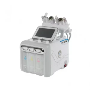 appareil hydrafacial portatif