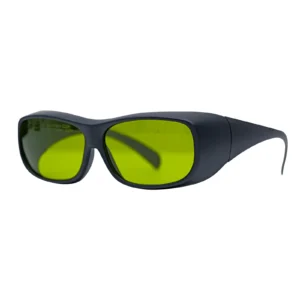 lunette verte de protection laser ipl (copie)