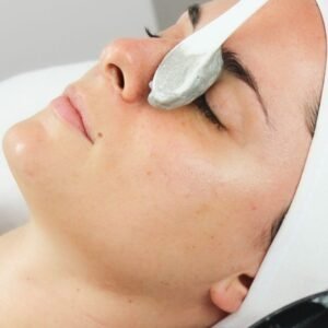 eye perfection soin yeux casmara soin cabine 6 étapes