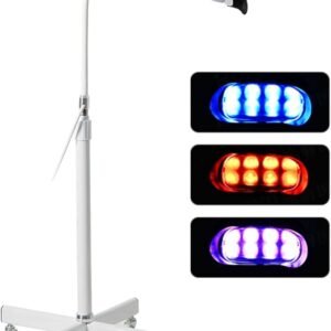 lampe blanchiment dentaire