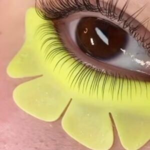 pad cils inférieurs