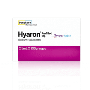 hyaron acide hyaluronique dermapen
